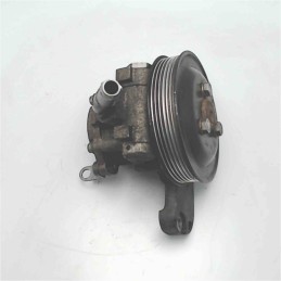 POMPA IDROGUIDA SERVOSTERZO IDRAULICA PULEGGIA BMW SERIE 3 E90 E91 E92 E93 2005-13 2.0TD 781081003