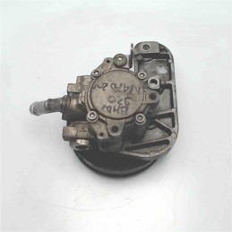 POMPA IDROGUIDA SERVOSTERZO IDRAULICA PULEGGIA BMW SERIE 3 E90 E91 E92 E93 2005-13 2.0TD 781081003