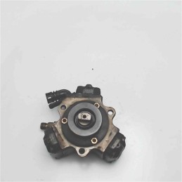 POMPA COMMON RAIL GASOLIO INIEZIONE ALTA PRESSIONE BOSCH  FIAT MULTIJET 1.3 46779630
