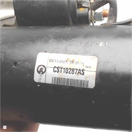 MOTORINO AVVIAMENTO FIAT STILO 192 2004-06 DOBLO' 1.9D JTD CST10287AS