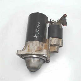 MOTORINO AVVIAMENTO FIAT STILO 192 2004-06 DOBLO' 1.9D JTD CST10287AS