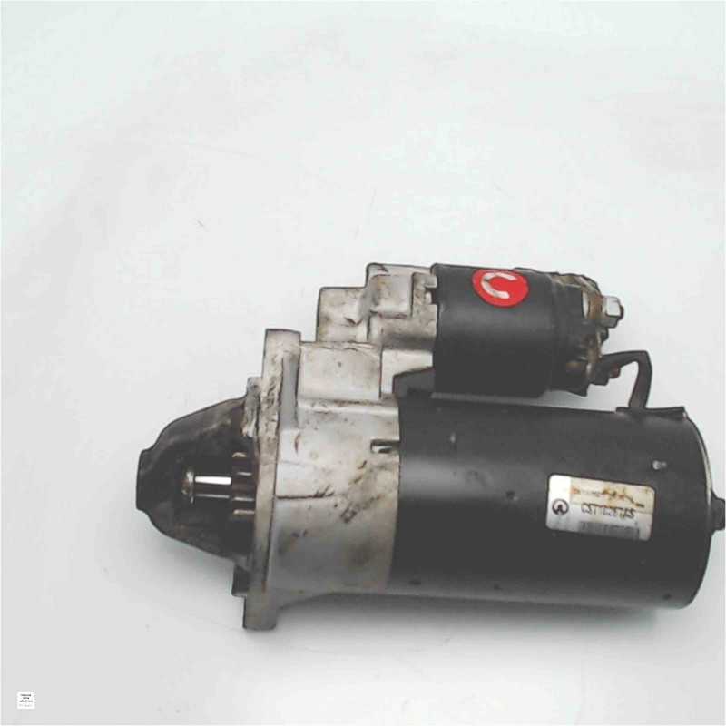 MOTORINO AVVIAMENTO FIAT STILO 192 2004-06 DOBLO' 1.9D JTD CST10287AS