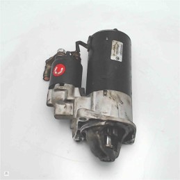 MOTORINO AVVIAMENTO FIAT STILO 192 2004-06 DOBLO' 1.9D JTD CST10287AS