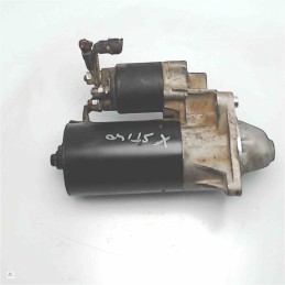MOTORINO AVVIAMENTO FIAT STILO 192 2004-06 DOBLO' 1.9D JTD CST10287AS