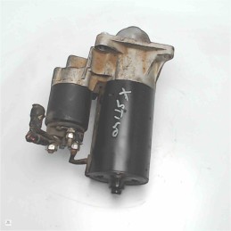 MOTORINO AVVIAMENTO FIAT STILO 192 2004-06 DOBLO' 1.9D JTD CST10287AS