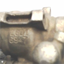 POMPA IDROGUIDA SERVOSTERZO IDRAULICA VOLKSWAGEN POLO 26069334 6N0422154A 2001