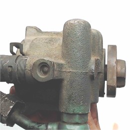 POMPA IDROGUIDA SERVOSTERZO IDRAULICA VOLKSWAGEN POLO 26069334 6N0422154A 2001