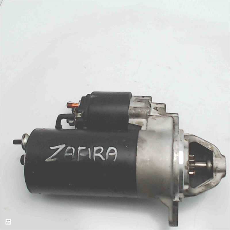 MOTORINO AVVIAMENTO OPEL ZAFIRA ASTRA F G VECTRA KADETT