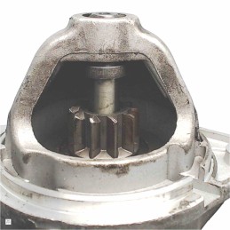 MOTORINO AVVIAMENTO OPEL ZAFIRA ASTRA F G VECTRA KADETT