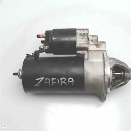 MOTORINO AVVIAMENTO OPEL ZAFIRA ASTRA F G VECTRA KADETT