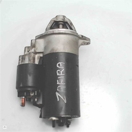 MOTORINO AVVIAMENTO OPEL ZAFIRA ASTRA F G VECTRA KADETT