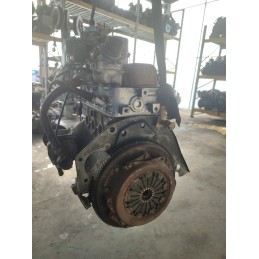 motore fiat 127