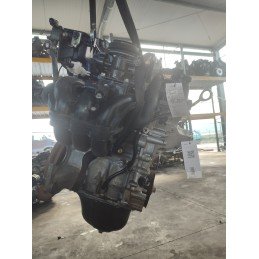 motore Citroen C1 51 kW