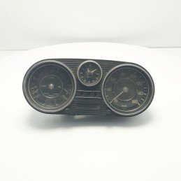 QUADRO STRUMENTI CONTACHILOMETRI TACHIMETRO MERCEDES W114 W115 