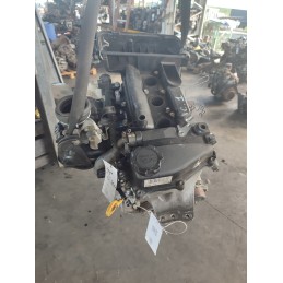 motore Citroen C1 51 kW