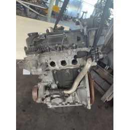 motore Citroen C1 51 kW
