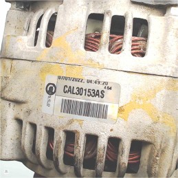 943313401010 ALTERNATORE 12V 80A   FORD FOCUS CMAX 1998-04