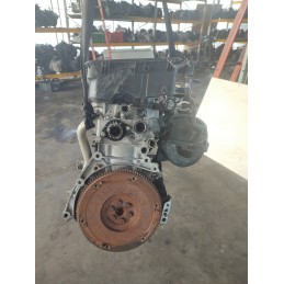motore Citroen C1 51 kW