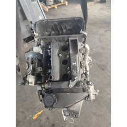 motore Citroen C1 51 kW