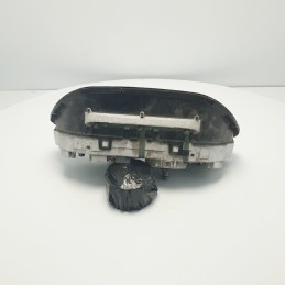 QUADRO STRUMENTI CONTACHILOMETRI TACHIMETRO FIAT UNO 146 2° SERIE 1990-93 7642263