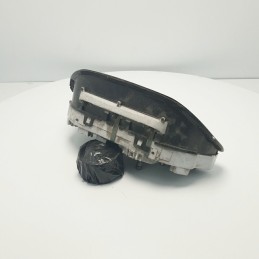 QUADRO STRUMENTI CONTACHILOMETRI TACHIMETRO FIAT UNO 146 2° SERIE 1990-93 7642263