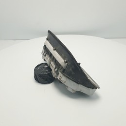 QUADRO STRUMENTI CONTACHILOMETRI TACHIMETRO FIAT UNO 146 2° SERIE 1990-93 7642263