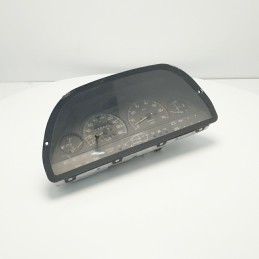 QUADRO STRUMENTI CONTACHILOMETRI TACHIMETRO FIAT UNO 146 2° SERIE 1990-93 7642263