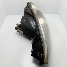 FARO FANALE PROIETTORE ANTERIORE SX PEUGEOT 206 MK2 2003-09 9628666880