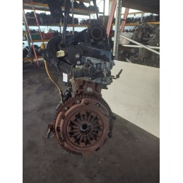 motore Renault modus 1.4 anno 2005
