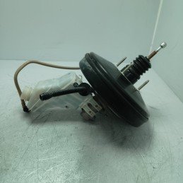Servofreno amplificatore...