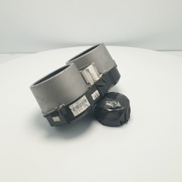 QUADRO STRUMENTI CONTACHILOMETRI TACHIMETRO CHEVROLET KALOS MK2 2005-08 96416697 SUPPORTO BULLONE ROTTO