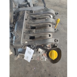 motore Renault modus 1.4 anno 2005