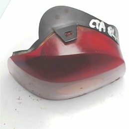 FARO FANALE PROIETTORE LUCI POSTERIORI CARELLO POSTERIORE SX RENAULT TWINGO 1 SERIE 1993-98 7700820013