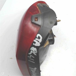 FARO FANALE PROIETTORE LUCI POSTERIORI CARELLO POSTERIORE SX RENAULT TWINGO 1 SERIE 1993-98 7700820013