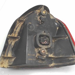 FARO FANALE PROIETTORE LUCI POSTERIORI CARELLO POSTERIORE SX RENAULT TWINGO 1 SERIE 1993-98 7700820013
