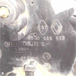 FARO FANALE PROIETTORE LUCI POSTERIORI CARELLO POSTERIORE SX RENAULT TWINGO 1 SERIE 1993-98 7700820013