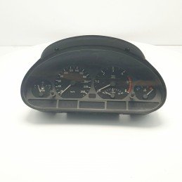 QUADRO STRUMENTI CONTACHILOMETRI TACHIMETRO BMW E46 SERIE 3 1998 6906890