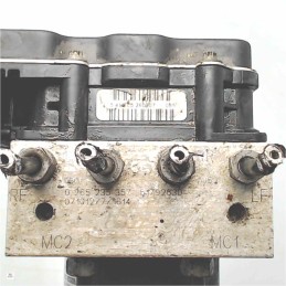 51792630 centralina pompa ABS freni Alfa Romeo 147 937 1.9 JTD 2005-10 Bosch