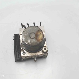 51792630 centralina pompa ABS freni Alfa Romeo 147 937 1.9 JTD 2005-10 Bosch