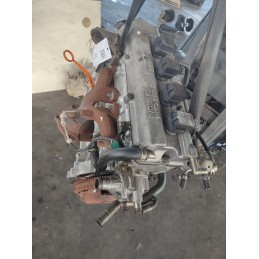 motore Nissan Micra