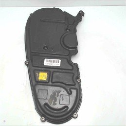 CARTER DISTRIBUZIONE JEEP...