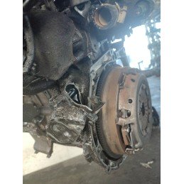 motore Ford Fiesta 1.4 HDI 