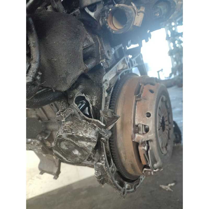 motore Ford Fiesta 1.4 HDI