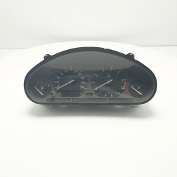QUADRO STRUMENTI CONTACHILOMETRI TACHIMETRO BMW E46 SERIE 3 VDO 62118353821