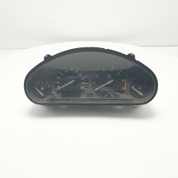 QUADRO STRUMENTI CONTACHILOMETRI TACHIMETRO BMW E46 SERIE 3 VDO 62118353821