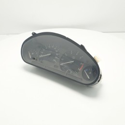 QUADRO STRUMENTI CONTACHILOMETRI TACHIMETRO BMW E46 SERIE 3 VDO 62118353821
