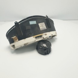 QUADRO STRUMENTI CONTACHILOMETRI TACHIMETRO BMW E46 SERIE 3 VDO 62118353821