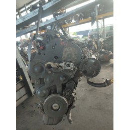 motore Ford Fiesta 1.4 HDI 