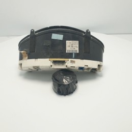 QUADRO STRUMENTI CONTACHILOMETRI TACHIMETRO BMW E46 SERIE 3 VDO 62118353821