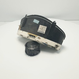 QUADRO STRUMENTI CONTACHILOMETRI TACHIMETRO BMW E46 SERIE 3 VDO 62118353821